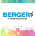 Berger.com.pk logo