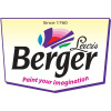 Bergerpaints.com logo