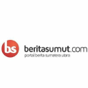 Beritasumut.com logo