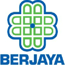 Berjaya.com logo