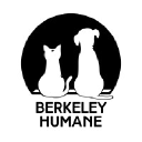Berkeleyhumane.org logo