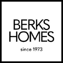 Berkshomes.com logo