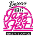 Berksjazzfest.com logo