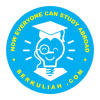 Berkuliah.com logo