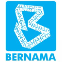 Bernama.com logo
