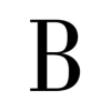 Bernhardt.com logo