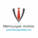 Berozgaradda.com logo