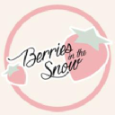 Berriesinthesnow.com logo