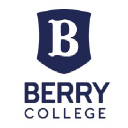 Berry.edu logo
