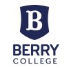 Berry.edu logo