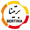 Bertina.ws logo