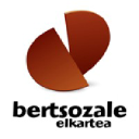 Bertsozale.eus logo