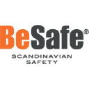 Besafe.com logo