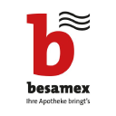 Besamex.de logo