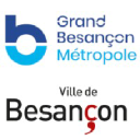 Besancon.fr logo