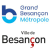 Besancon.fr logo