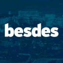Besdes.gr logo