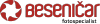 Besenicar.si logo