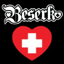 Beserk.com.au logo