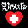 Beserk.com.au logo