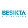 Besikta.se logo