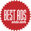 Bestadsontv.com logo