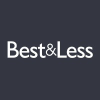 Bestandless.com.au logo