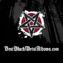 Bestblackmetalalbums.com logo
