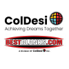 Bestblanks.com logo