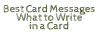 Bestcardmessages.com logo