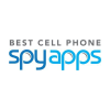 Bestcellphonespyapps.com logo