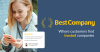 Bestcompany.com logo