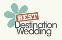 Bestdestinationwedding.com logo
