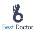Bestdoctor.com logo