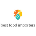 Bestfoodimporters.com logo