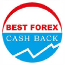 Bestforexcashback.com logo