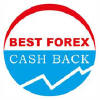 Bestforexcashback.com logo