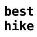 Besthike.com logo