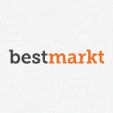 Bestmarkt.hu logo