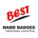 Bestnamebadges.com logo