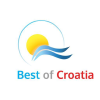 Bestofcroatia.eu logo