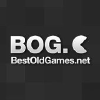 Bestoldgames.net logo