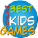 Bestonlinekidsgames.com logo