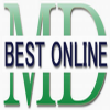 Bestonlinemd.com logo