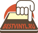 Bestvinyl.ru logo