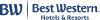 Bestwestern.de logo