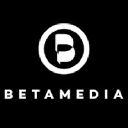 Beta.lt logo