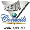 Beta.mr logo