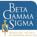 Betagammasigma.org logo
