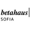 Betahaus.bg logo